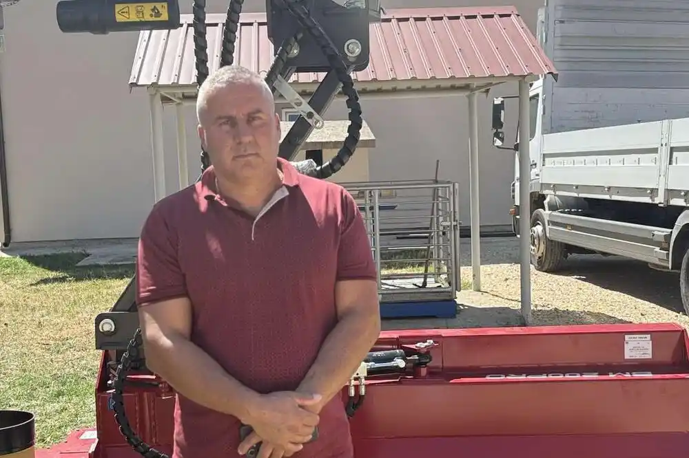 Traktorima izlaze na ulice u Nikšiću: „Država da usmjeri ozbiljnu podršku poljoprivredi“