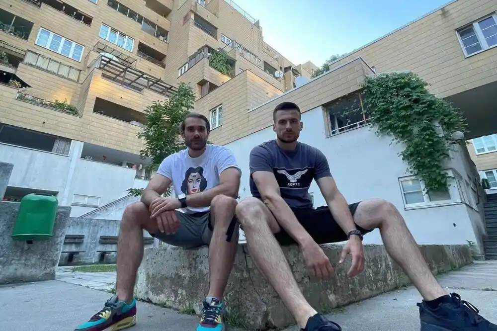 Treba biti uporan i stalno unapređivati svoj stil