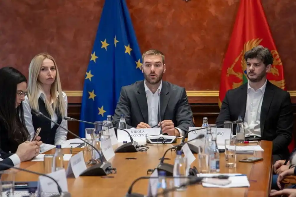 Tri radne grupe radiće na izmjenama izbornih zakona