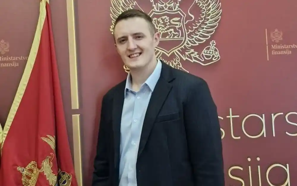 Turković: Stabilizovali smo javni dug ispod 60% BDP-a, zaduženja služe isključivo za otplatu starih obaveza