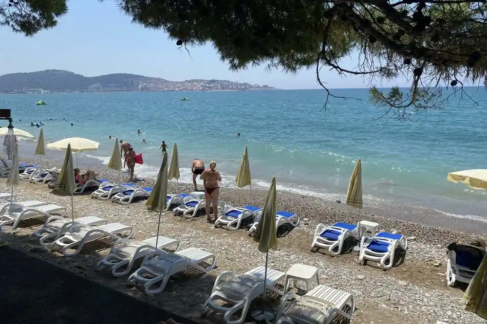 U Crnoj Gori više od 40 hiljada turista