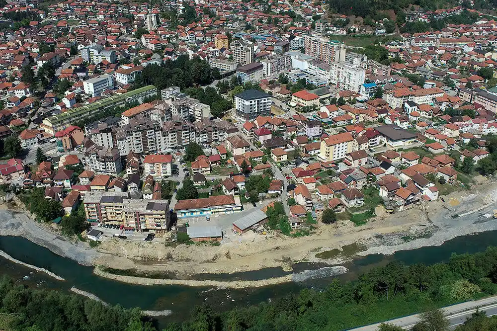 U kasi Opštine Bijelo Polje biće 28,8 miliona eura