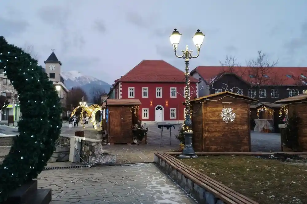 U Kolašinu bogat sadržaj u periodu međusezone