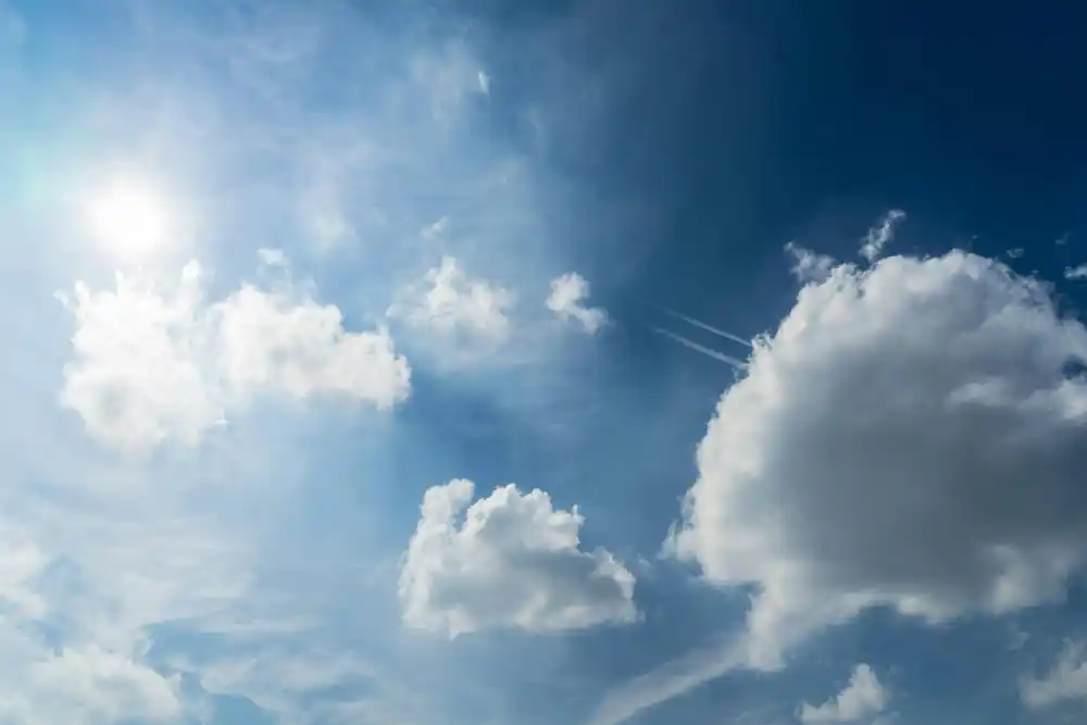 Danas pretežno sunčano, temperatura do 22 stepena
