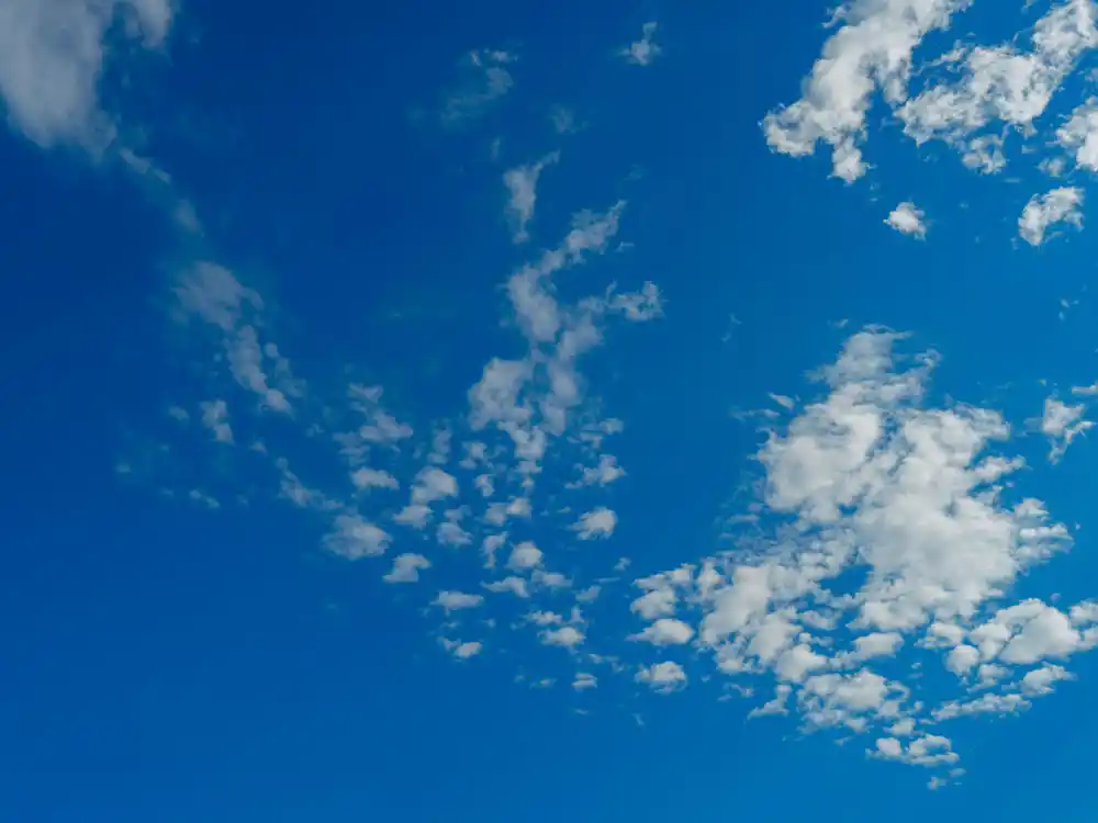 Danas pretežno sunčano, temperatura do 24 stepena