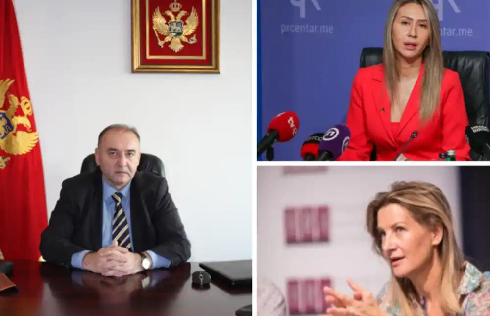 U trci za ombudsmana Bjeković, Gorjanc-Prelević, Pajković…?