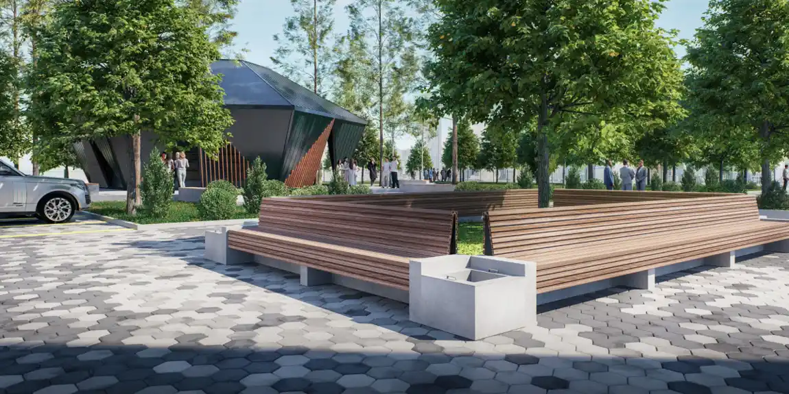 UCG investira preko 800.000 u spoljno uređenje Filozofskog fakulteta: Planirana izgradnja amfiteatra na otvorenom