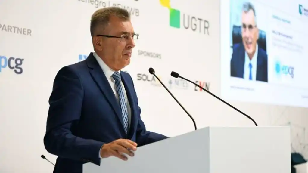 Đukanović: Novi obnovljivi izvori energije i baterije donose niže račune za struju za naše građane