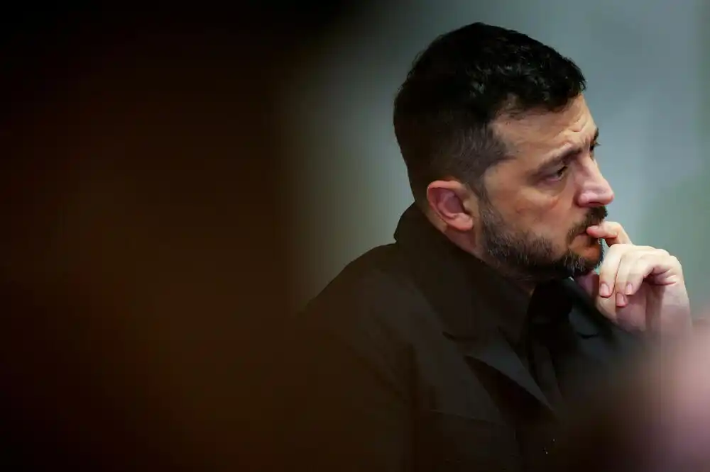 Ukrajina pregovara o nabavci 25 protivvazdušnih sistema Patriot