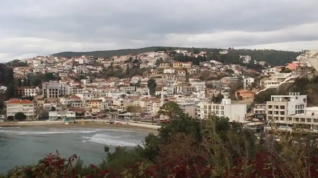 Krivična prijava protiv Ulcinjanina; Sagradio bazen na državnom zemljištu