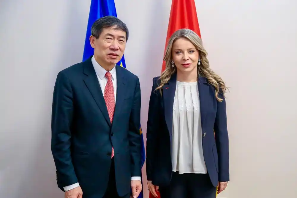 UNDP hvali Centralnu banku: Vizionarski pristup jača finansijski ekosistem