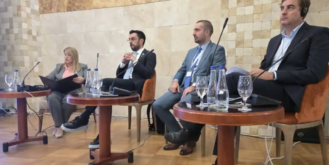 UNICEF i Svjetska banka na Konferenciji o vodama: Zdravlje i obrazovanje djece zavise od vode i sanitacije