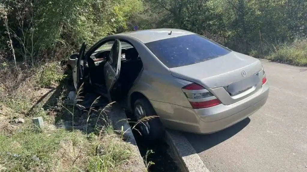 UP: Privedeni svi akteri događaja u Budvi koji je policiji prijavljen kao OTMICA