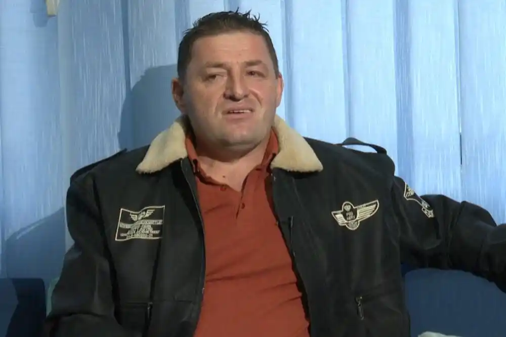Uprkos presudi Upravnog suda, Ministarstvo odbrane ne vraća Marojevića na posao