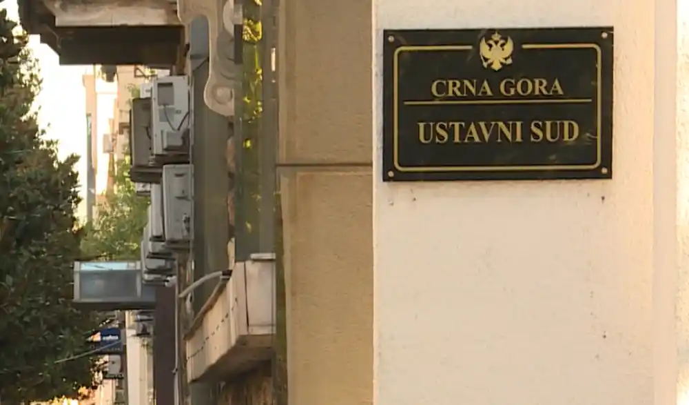Ustavni sud od sada dostupan i na društvenim mrežama