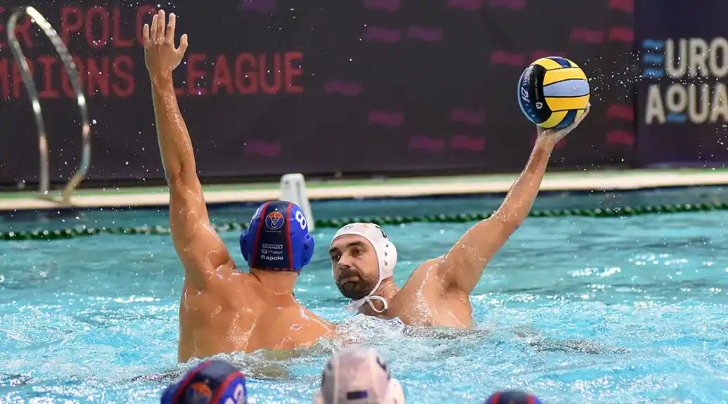 Vapenski: Gostovanje Mladosti jedna od najvažnijih utakmica u sezoni