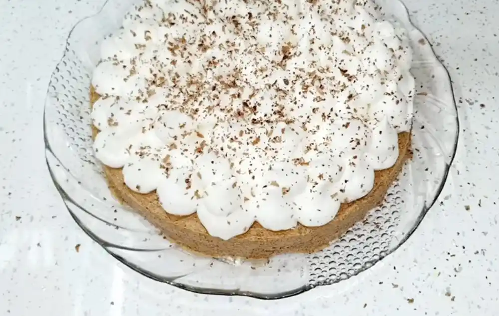 Vasina torta po tradicionalnom receptu: Poslastica s dušom