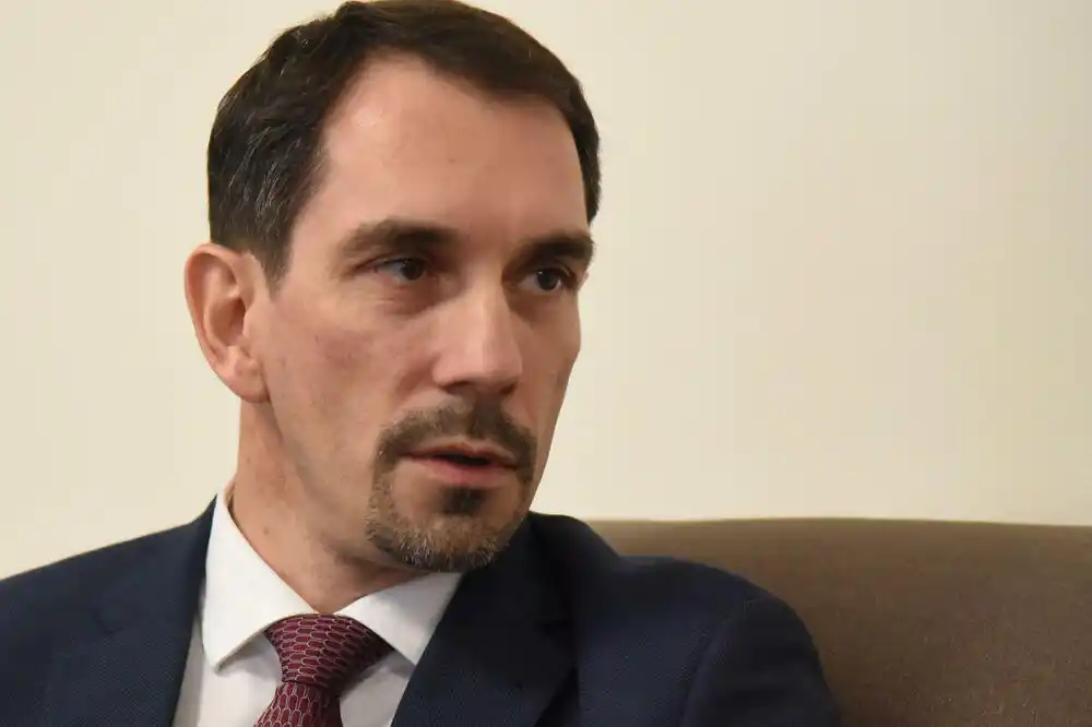 VDT: Odbor blagovremeno informisan o razlozima nedolaska predstavnika Tužilaštva