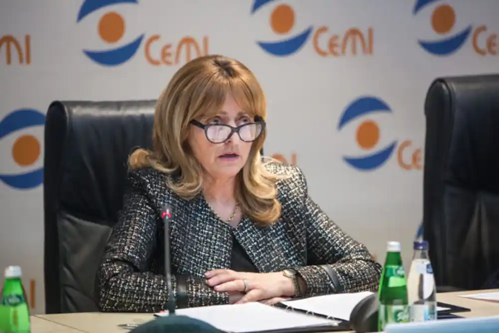Viši sud u Podgorici odbacio optužni predlog: Vesna Vučković oslobođena optužbi za zloupotrebu položaja
