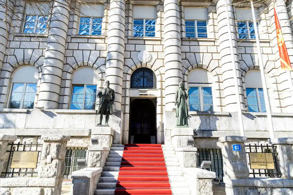 Vlada usvojila Predlog Programa zaštite i očuvanja kulturnih dobara za 2025.