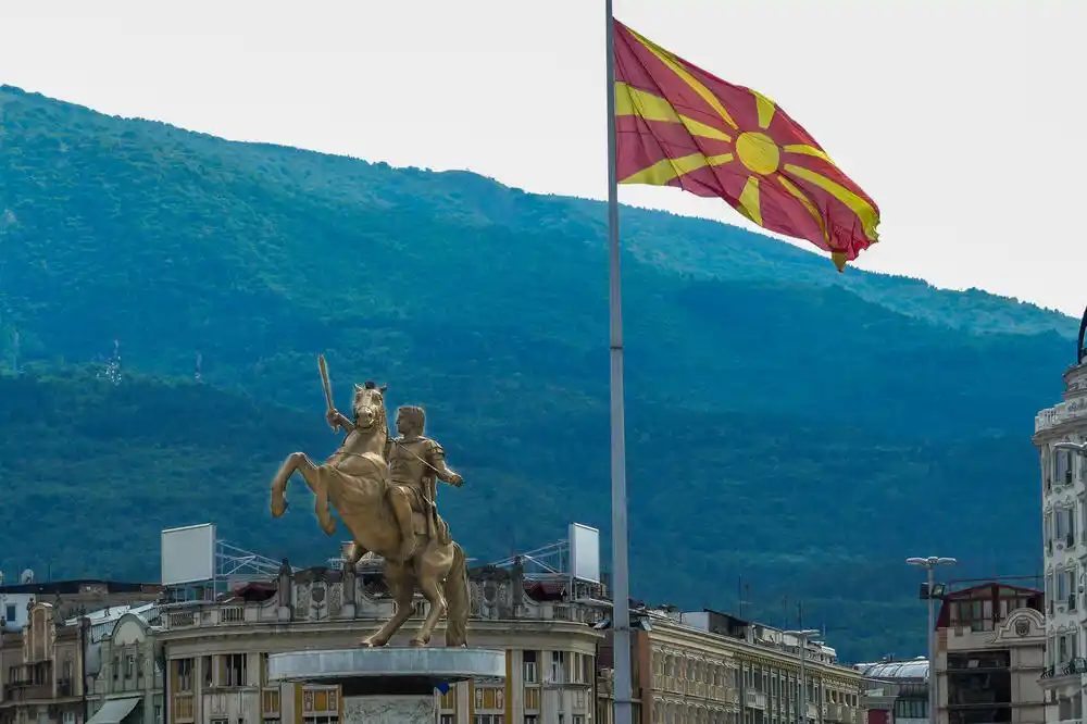 Vladajući VMRO DPMNE u prvom krugu dobio gradonačelnike u 32 opštine Sjeverne Makedonije