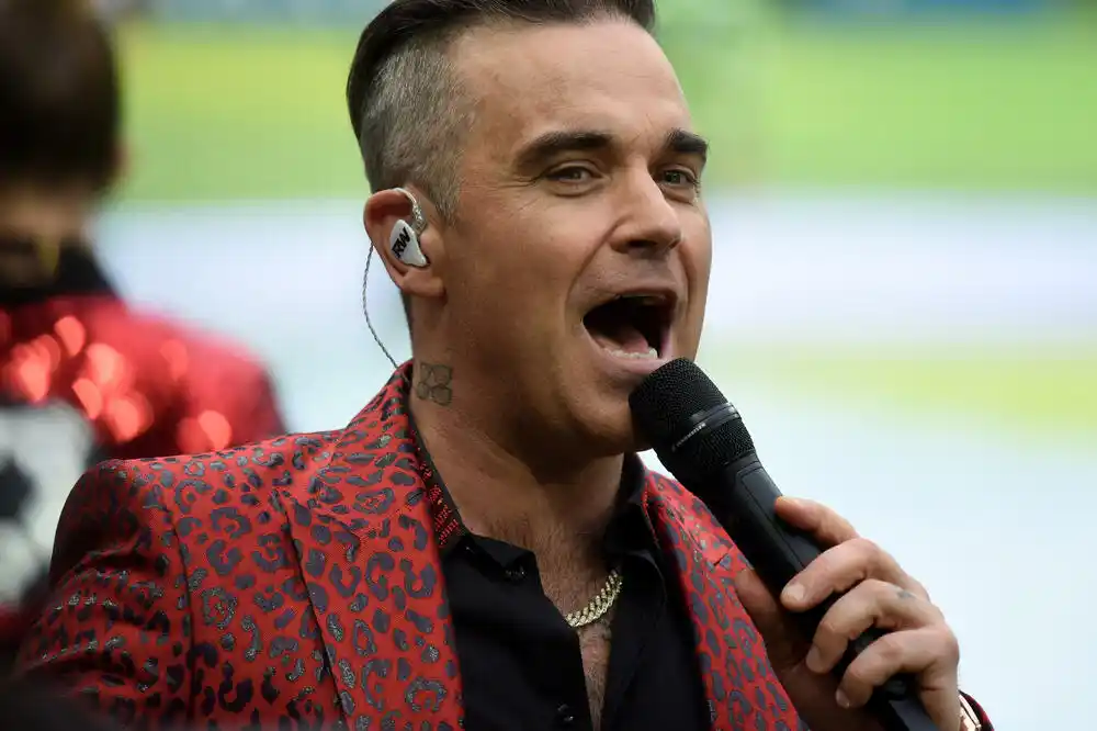 Vlasti u Istambulu otkazale koncert Robija Vilijamsa zbog bezbjednosti