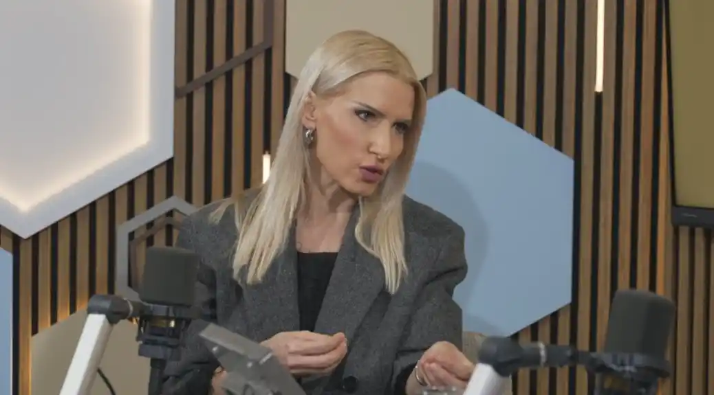 Vojinović: Izgradnja kolektora nephodna, izvršiti sanaciju bazena crvenog mulja