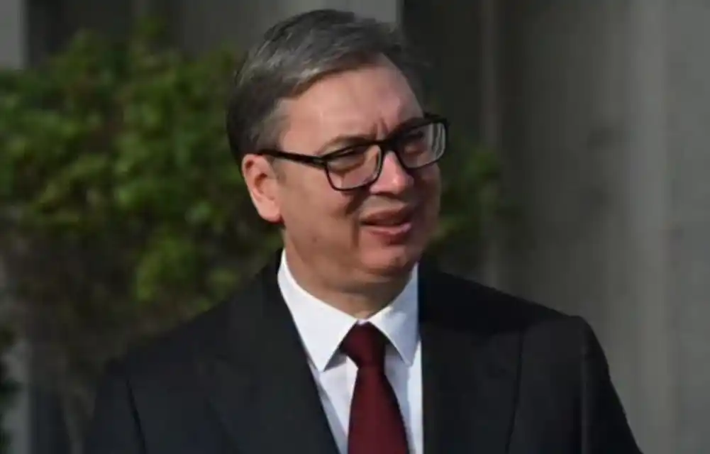 Vučić: Pobjeđivaćemo zajedno, ujedinjeni, i pokazati svima da Srbija može još više, snažnije i bolje