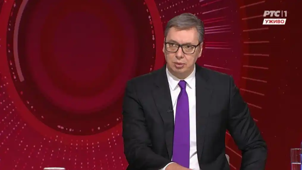 Vučić sjutra sa predstavnicima MMF-a za Srbiju