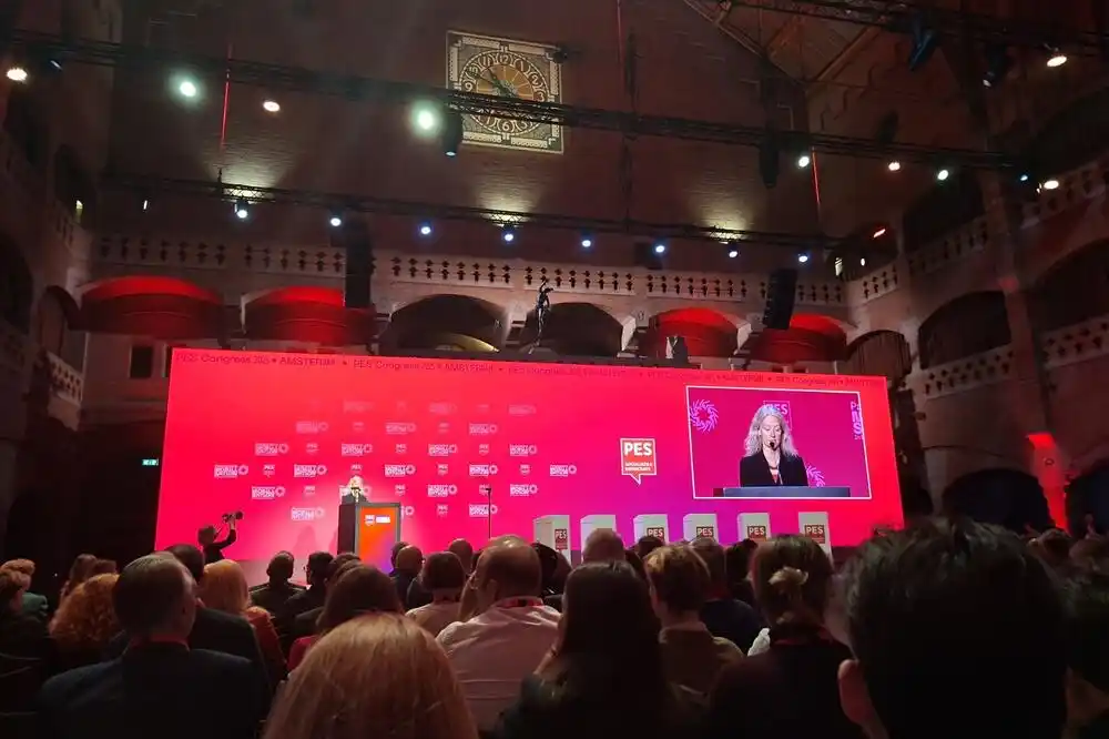 Vujović: Na vlasti su ljudi čija je politika sinonim za sve loše što nam se dešavalo u proteklim decenijama