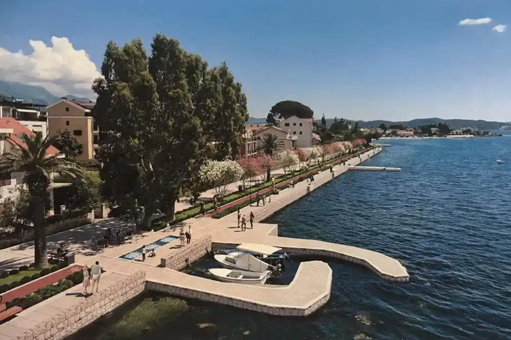 Za lastovsku rivu planiraju 1,74 miliona eura