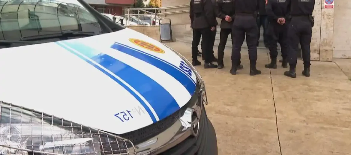 Za vikend uhapšeno 78 vozača, oduzet 41 par registarskih tablica
