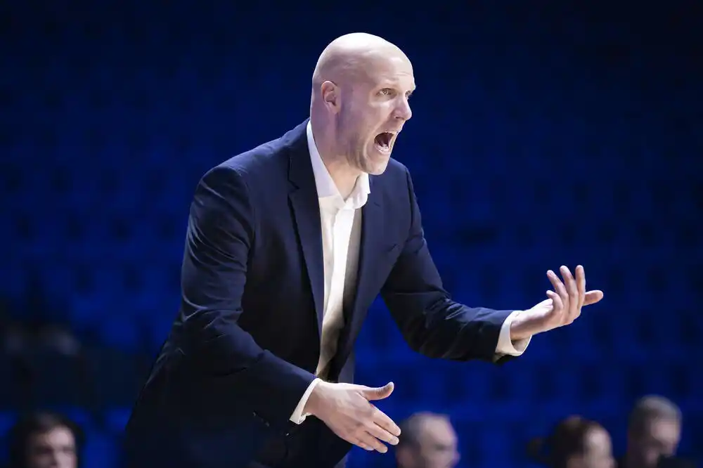 Žakelj: Pokazali smo reakciju, ali to je jedna pobjeda – idemo dalje
