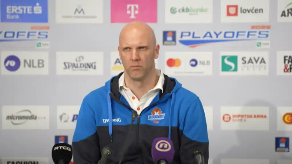 Žakelj: Vjerujem da možemo da se vratimo s POBJEDOM iz Londona
