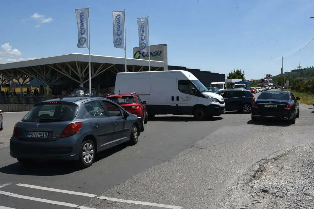 Zapadna obilaznica opet bez izvođača: Uprava za saobraćaj mora raspisati treći tender za dionicu od tri kilometra