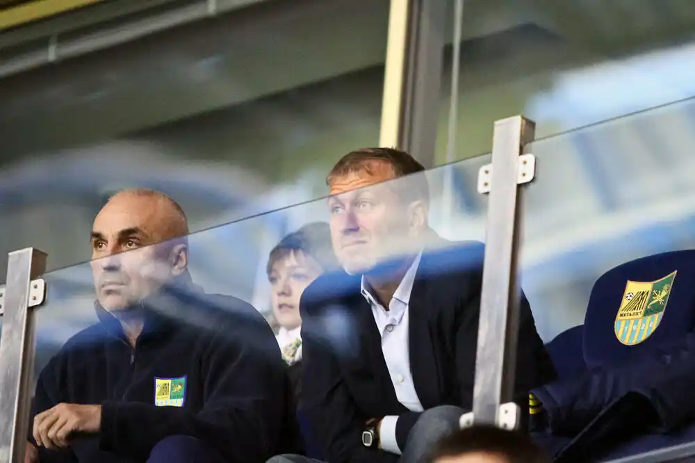 Abramovič kaže da je istraga Džersija neosnovana i nezakonita, najavio podnošenje tužbe