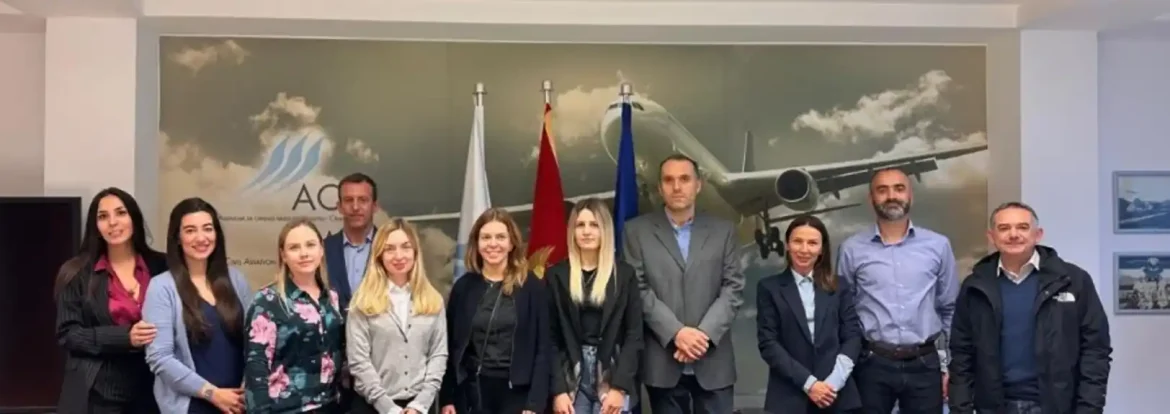 ACV: Obuka uz stručnu praksu i realne scenarije na aerodromu