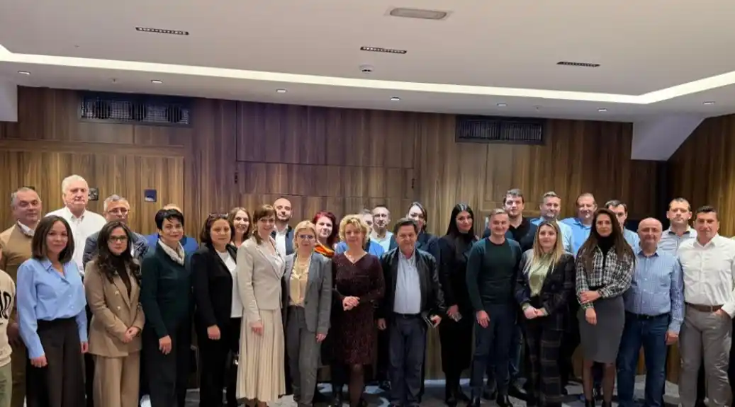 Agencija za civilno vazduhoplovstvo domaćin EASA regionalnih radionica o nadzoru u vazduhoplovstvu