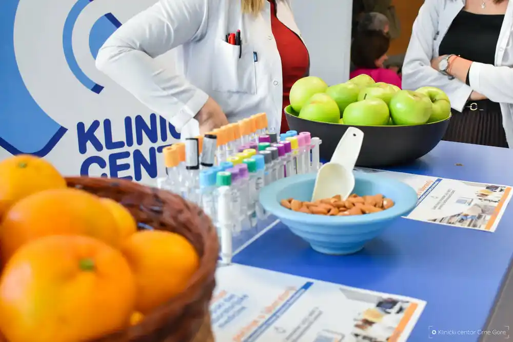 Akcijom ukazali na ključnu ulogu laboratorijske dijagnostike