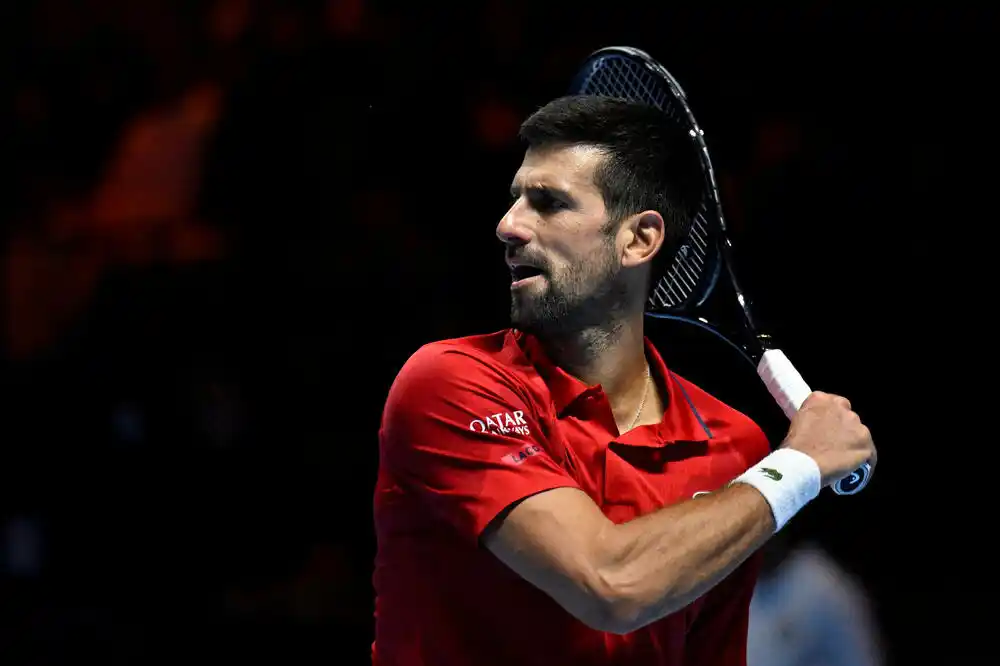 Ako Đoković ode u Torino – čeka ga Alkaras