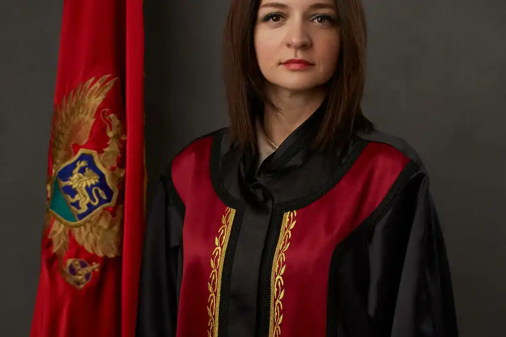 Armenko: Ustavni sud u radu ima žalbe podnijete samo u poslednje dvije godine