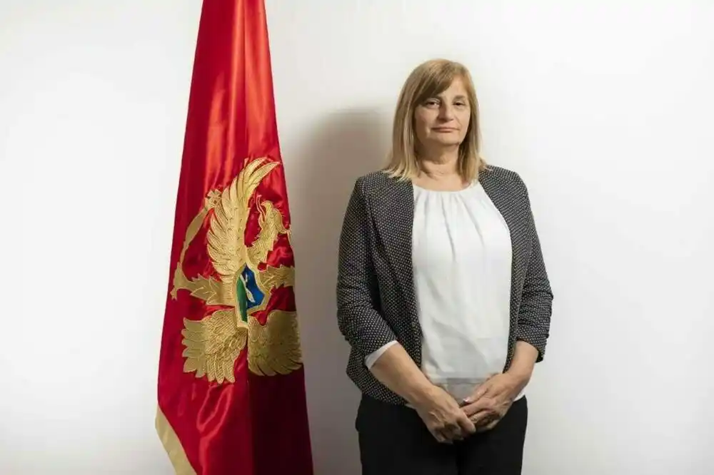 ASK: Nakon fotelje direktora, Aleksić nije smjela u Savjet