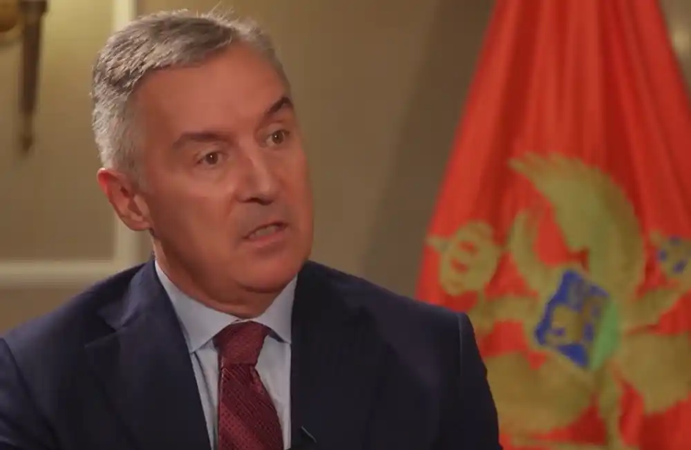 ASK: Đukanović prijavljivao sat koji ne postoji – vještaci utvrdili da je na ruci nosio drugi, luksuzni model