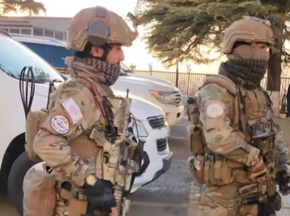 Avganistanska policija zaplijenila više od 90 kilograma droge i uhapsila 21 krijumčara