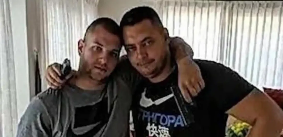 Belivuk poručio na suđenju: Vodite me kod ljekara ili u ludnicu!