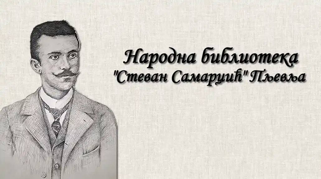 Biblioteka Pljevlja organizuje predavanje o „Velikom Inkvizitoru“ za maturante