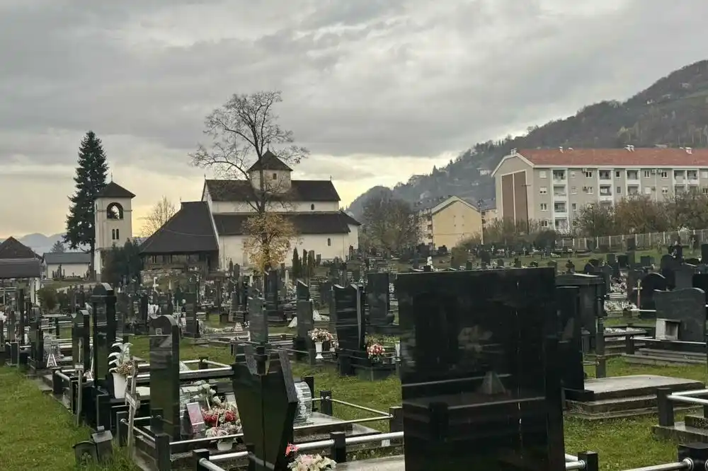 Bijelo Polje: Umjesto parkinga, proširiće groblje u Nikoljcu