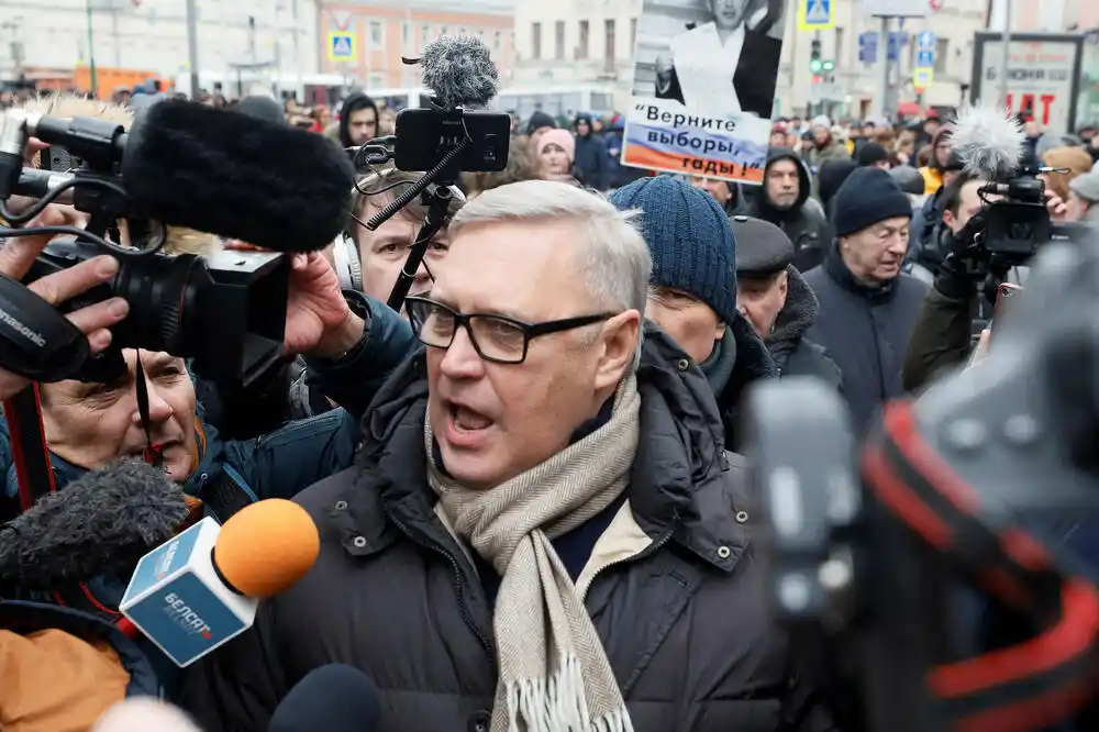 Bivši premijer na listi terorista