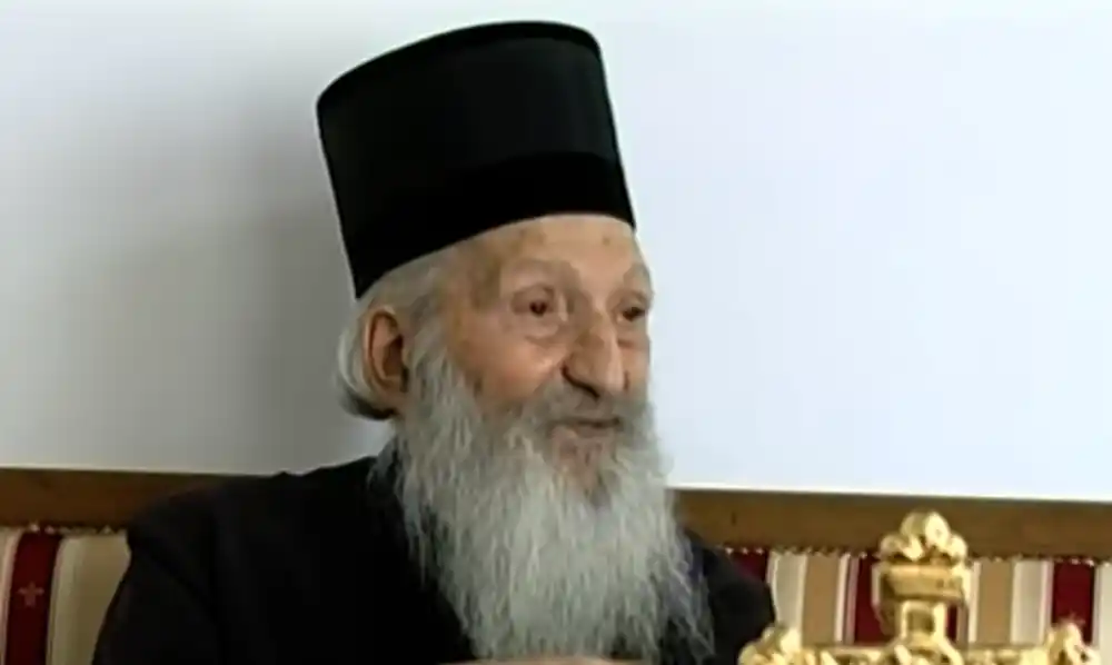 Blago tome ko dovijek živi: Patrijarh srpski Pavle u vječnost se preselio na današnji dan prije 16 godina