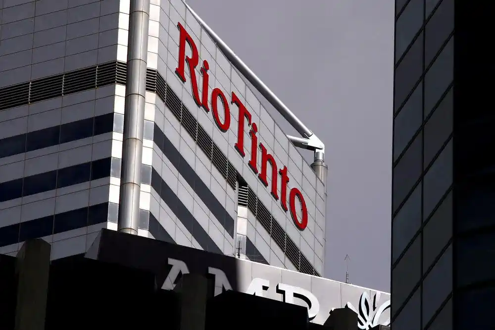 Blumberg: Rio Tinto odlaže projekat Jadar